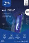 Folia ochronna 3mk all-safe AIO - Anti-Scratch Phone Dry & Wet - 5 sztuk (kompatybilne tylko z nowym ploterem) w sklepie internetowym Magboss.pl
