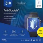 Folia ochronna 3mk all-safe AIO - Anti-Scratch Watch Full Wet - 5 sztuk (kompatybilne tylko z nowym ploterem) w sklepie internetowym Magboss.pl