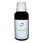 Kymona Macadamia Oil 30ml, olej makadamia w sklepie internetowym Fryzjerskie.com