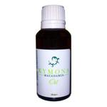 Kymona Macadamia Oil 10ml, olej makadamia w sklepie internetowym Fryzjerskie.com