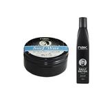 Surf Wax 90g, Wosk Styluzujący i Matujący Do Włosów + Szampon Daily Detox 250ml w sklepie internetowym Fryzjerskie.com