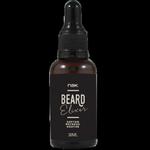 Nak Beard Elixir 30ml, olejek do brody w sklepie internetowym Fryzjerskie.com