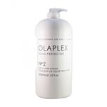 Olaplex No 2 2000ml Professional Bond Perfector preparat odnawiający zmniejszający zniszczenia włosów podczas farbowania z dozownikiem Oryginał w sklepie internetowym Fryzjerskie.com