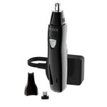 Moser 9865-1901 Trymer do nosa uszu i brwi Easy Groom Rechargeable Detailer w sklepie internetowym Fryzjerskie.com