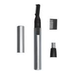 Wahl 5640-616 trymer do nosa uszu i brwi Nose Trimmer Micro Groomsman 2 in 1 w sklepie internetowym Fryzjerskie.com