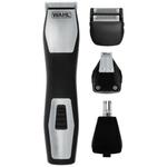 Wahl 9855-1216 trymer do włosów brody uszu i nosa Groomsman Pro Trimmer w sklepie internetowym Fryzjerskie.com