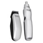 Wahl 9962-1816 trymer do brody i trymer do nosa uszu i brwi Travel Kit Trimmer - battery w sklepie internetowym Fryzjerskie.com