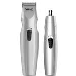 Wahl 5606-308 trymer do włosów brody nosa i uszu Mustache & Beard Battery Trimmer Combo w sklepie internetowym Fryzjerskie.com