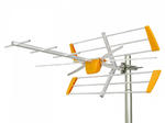 Antena kierunkowa Televes YAGI EDGE MIX Combo, ref. 111842, OP. POJ. w sklepie internetowym SklepSaturn