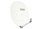 Antena satelitarna Fuba DAA 110W ALU, biała, 11007033 w sklepie internetowym SklepSaturn