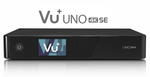 Tuner VU+ UNO 4K SE UHD - 1x DVB-S2X FBC Dual, Linux w sklepie internetowym SklepSaturn