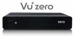 Tuner Vu+ Zero Black | 1x DVB-S2 Single, Linux w sklepie internetowym SklepSaturn