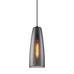 Lampa sufitowa TABBY krople deszczu Italux MDM3147/1 SG+DROP w sklepie internetowym naszelampy24.pl