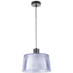 Lampa wisząca DAST 1pł. czarna duża Sigma 31944 w sklepie internetowym naszelampy24.pl