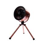 Wentylator stojący TRIPOD miedziany 40W Milagro MLW559 w sklepie internetowym naszelampy24.pl