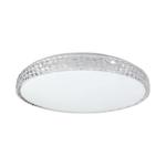 Plafoniera SHINY CLEAR 34W LED Ø49cm 3500Lm w sklepie internetowym naszelampy24.pl