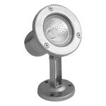 Lampa stojąca EMY halogen 1xGU5,3 oczko wodne basen iluminacja zieleni IP68 7062 w sklepie internetowym naszelampy24.pl