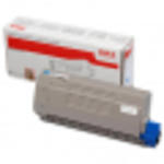 Oryginalny toner 44318607 Niebieski w sklepie internetowym Tuszmarkt.pl