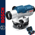 Niwelator optyczny serii Bosch GOL 20D / 26D / 32D w sklepie internetowym Infopomiar.pl