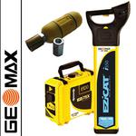 Wykrywacz EZiCAT i550 GeoMax + Generator EZiTEX t100 GeoMax + Sonda GeoMax w sklepie internetowym Infopomiar.pl