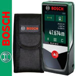 Dalmierz laserowy PLR 50C BOSCH w sklepie internetowym Infopomiar.pl