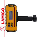 Detektor do laserów rotacyjnych/obrotowych RC800 LAMIGO w sklepie internetowym Infopomiar.pl