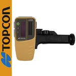 Detektor do laserów rotacyjnych/obrotowych LS-80X Topcon w sklepie internetowym Infopomiar.pl