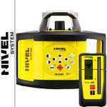 Niwelator laserowy NL520 Digital Nivel System w sklepie internetowym Infopomiar.pl