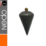 Pion sznurkowy stalowy 500g NEDO w sklepie internetowym Infopomiar.pl