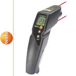 Pirometr 830-T2 testo w sklepie internetowym Infopomiar.pl