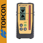 Detektor milimetrowy do laserów rotacyjnych/obrotowych LS-100D Topcon w sklepie internetowym Infopomiar.pl