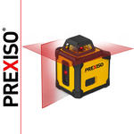 Laser krzyżowy PLC360 Prexiso w sklepie internetowym Infopomiar.pl
