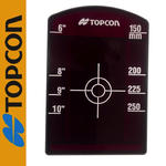 Krótka tarczka do niwelatora TP-L3/4/5/6 TOPCON w sklepie internetowym Infopomiar.pl