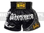 Muay-Thai - Spodenki krótkie TOP KING TKTBS-088 w sklepie internetowym BOKS-SKLEP.PL