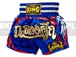 Muay-Thai - Spodenki krótkie TOP KING TKTBS-080 w sklepie internetowym BOKS-SKLEP.PL