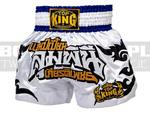 Muay-Thai - Spodenki krótkie TOP KING TKTBS-076 w sklepie internetowym BOKS-SKLEP.PL