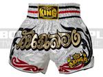 Muay-Thai - Profesjonalne spodenki TOP KING TKTBS-059 w sklepie internetowym BOKS-SKLEP.PL