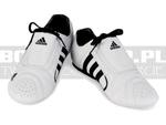 Buty treningowe Adidas ADI-SM3 white-black - ADITSS03 w sklepie internetowym BOKS-SKLEP.PL