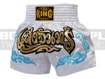 Muay-Thai - Spodenki krótkie TOP KING -TKTBS-053 w sklepie internetowym BOKS-SKLEP.PL