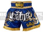 Muay-Thai - Profesjonalne spodenki TOP KING TKTBS-062 w sklepie internetowym BOKS-SKLEP.PL