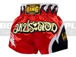 Muay-Thai - Spodenki krótkie TOP KING TKTBS-092 w sklepie internetowym BOKS-SKLEP.PL