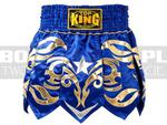 Muay-Thai - Tajskie spodenki TOP KING TKTBS-077 w sklepie internetowym BOKS-SKLEP.PL