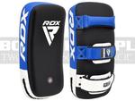 Tarcze Pao RDX T1 Curved Thai Kick Pad Blue - APR-T1U w sklepie internetowym BOKS-SKLEP.PL