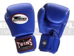 Rękawice bokserskie TWINS Special BGVL-3 - Blue w sklepie internetowym BOKS-SKLEP.PL