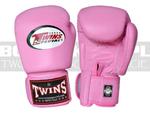 Rękawice bokserskie TWINS Special BGVL-3 Pink w sklepie internetowym BOKS-SKLEP.PL