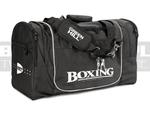 Torba sportowa Green Hill BOXING SB-6478 - Black w sklepie internetowym BOKS-SKLEP.PL