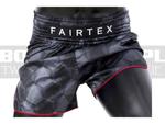 Muay-Thai - Spodenki tajskie Fairtex New Styl BS1901 w sklepie internetowym BOKS-SKLEP.PL