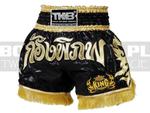 Muay-Thai - Spodenki krótkie TOP KING TKTBS-030 w sklepie internetowym BOKS-SKLEP.PL