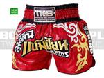 Muay-Thai - Profesjonalne spodenki TOP KING TKTBS-106 w sklepie internetowym BOKS-SKLEP.PL