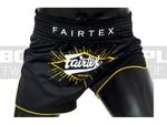 Muay-Thai - Spodenki tajskie Fairtex New Styl BS1903 w sklepie internetowym BOKS-SKLEP.PL